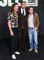 Netflix Monster The Ed Gein Story FYC Event - LA