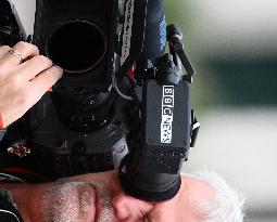 Illustration BBC News - Paris