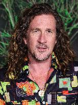 Netflix Monster The Ed Gein Story FYC Event - LA