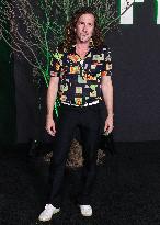 Netflix Monster The Ed Gein Story FYC Event - LA