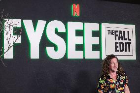 Netflix Monster The Ed Gein Story FYC Event - LA