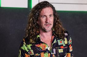 Netflix Monster The Ed Gein Story FYC Event - LA