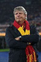 CALCIO - Serie A - AS Roma vs Udinese Calcio