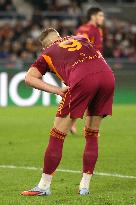 CALCIO - Serie A - AS Roma vs Udinese Calcio
