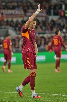 CALCIO - Serie A - AS Roma vs Udinese Calcio