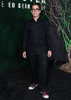 Netflix Monster The Ed Gein Story FYC Event - LA