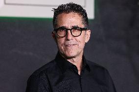 Netflix Monster The Ed Gein Story FYC Event - LA