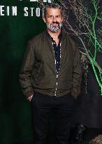 Netflix Monster The Ed Gein Story FYC Event - LA