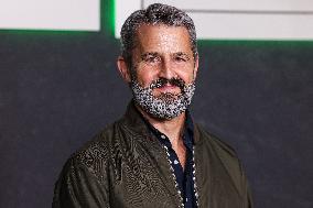 Netflix Monster The Ed Gein Story FYC Event - LA