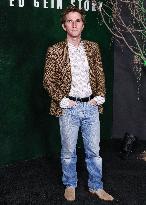 Netflix Monster The Ed Gein Story FYC Event - LA