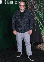 Netflix Monster The Ed Gein Story FYC Event - LA