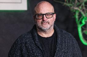 Netflix Monster The Ed Gein Story FYC Event - LA