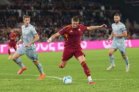 CALCIO - Serie A - AS Roma vs Udinese Calcio