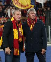 CALCIO - Serie A - AS Roma vs Udinese Calcio