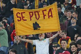 CALCIO - Serie A - AS Roma vs Udinese Calcio