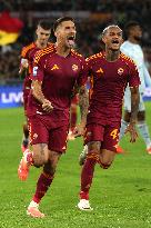 CALCIO - Serie A - AS Roma vs Udinese Calcio