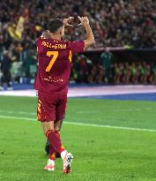 CALCIO - Serie A - AS Roma vs Udinese Calcio