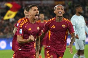 CALCIO - Serie A - AS Roma vs Udinese Calcio