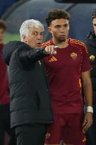 CALCIO - Serie A - AS Roma vs Udinese Calcio