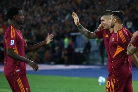 CALCIO - Serie A - AS Roma vs Udinese Calcio