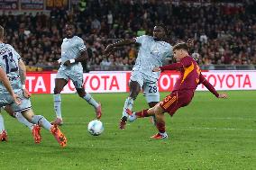 CALCIO - Serie A - AS Roma vs Udinese Calcio
