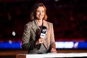 Autumn Nations Series XV rugby union match France VS South Africa