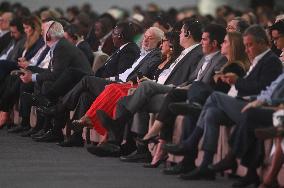 COP 30 Opening Ceremony - Belem