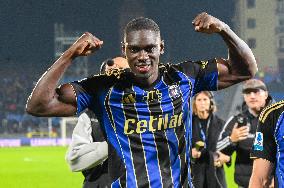 CALCIO - Serie A - Pisa SC vs US Cremonese