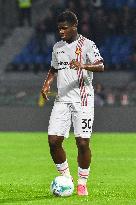 CALCIO - Serie A - Pisa SC vs US Cremonese