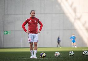 CALCIO - Altro - MTK Budapest vs Debreceni