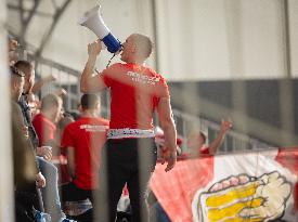 CALCIO - Altro - MTK Budapest vs Debreceni