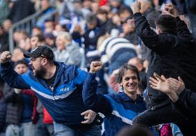 CALCIO - Altro - MTK Budapest vs Debreceni