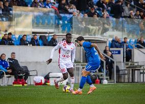 CALCIO - Altro - MTK Budapest vs Debreceni
