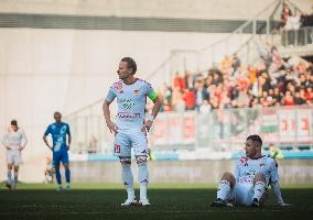 CALCIO - Altro - MTK Budapest vs Debreceni
