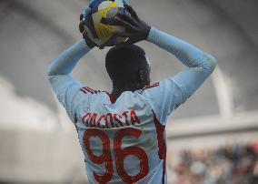 CALCIO - Altro - MTK Budapest vs Debreceni