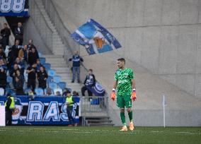 CALCIO - Altro - MTK Budapest vs Debreceni