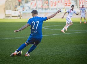 CALCIO - Altro - MTK Budapest vs Debreceni