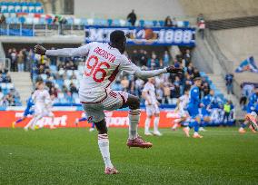 CALCIO - Altro - MTK Budapest vs Debreceni