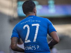 CALCIO - Altro - MTK Budapest vs Debreceni