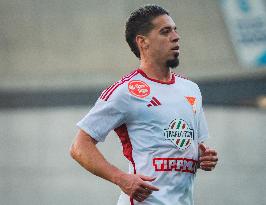 CALCIO - Altro - MTK Budapest vs Debreceni