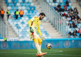 CALCIO - Altro - MTK Budapest vs Debreceni
