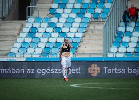 CALCIO - Altro - MTK Budapest vs Debreceni