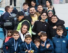 CALCIO - Altro - MTK Budapest vs Debreceni