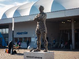 CALCIO - Altro - MTK Budapest vs Debreceni