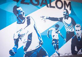 CALCIO - Altro - MTK Budapest vs Debreceni