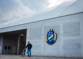 CALCIO - Altro - MTK Budapest vs Debreceni