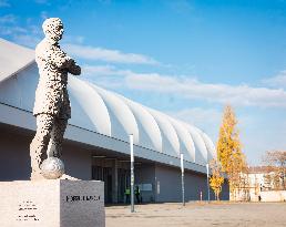 CALCIO - Altro - MTK Budapest vs Debreceni