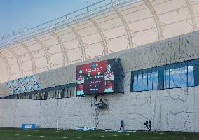 CALCIO - Altro - MTK Budapest vs Debreceni