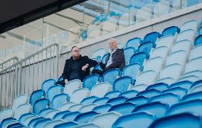 CALCIO - Altro - MTK Budapest vs Debreceni