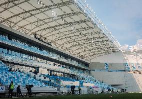 CALCIO - Altro - MTK Budapest vs Debreceni